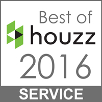 Houzz COMPANY NAME page