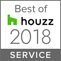 Houzz COMPANY NAME page