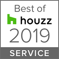 Houzz COMPANY NAME page