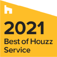 Houzz COMPANY NAME page